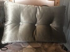 Coussin canape longueur d'occasion  Saint-Georges-d'Espéranche