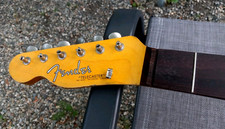 Fender lic relic for sale  Blackstone