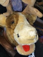 Big buck animated for sale  San Antonio