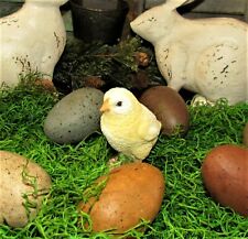 Primitive spring easter for sale  Industry