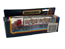 Matchbox convoy cy28 gebraucht kaufen  Berlin