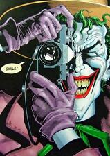 Killing joke joker for sale  MANCHESTER