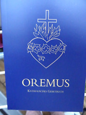 Katholische kirche remus gebraucht kaufen  Eichendorf