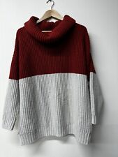 Women bakeburn jumper for sale  LUTON