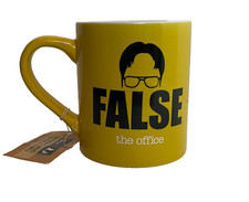 Yellow dwight schrute for sale  Anderson