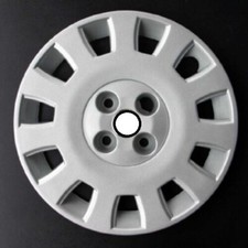 Kit copricerchi coppa usato  Angri