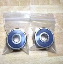 62301 2rs rillenkugellager gebraucht kaufen  Hattingen