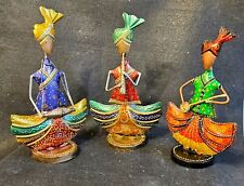 Indian tribal musicians for sale  Jacksonville
