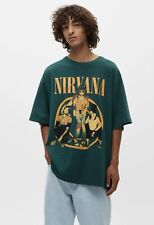 Shirt nirvana pull d'occasion  Peymeinade