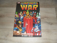 Marvel comics infinity for sale  BRIDGWATER