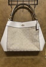 Coach small lexy for sale  Middletown