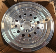 Pacer 162m machined for sale  North Salt Lake