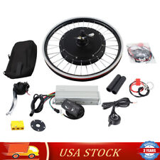 48v ebike front for sale  USA
