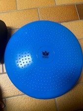 Zenone sports balancekissen gebraucht kaufen  Pirmasens