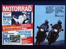 Motorrad 1985 bmw gebraucht kaufen  Vechta