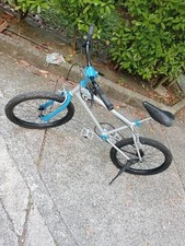 Bici bmx usato  Mantova