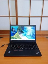 Lenovo ThinkPad L570 Core i5-7200U 2.5GHz RAM 4GB HDD 500GB 15.6 polegadas Win 11 Pro comprar usado  Enviando para Brazil