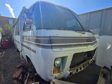 Gmc motorhome for sale  Henderson