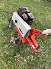 Hako gartenhacke combinette gebraucht kaufen  Wehrheim