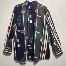 Vtg 90s nautica for sale  Pinehurst