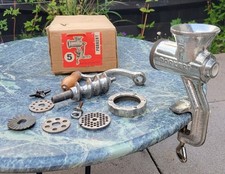 Vintage boxed porkert for sale  WELWYN