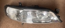 Vauxhall vectra right for sale  WAKEFIELD