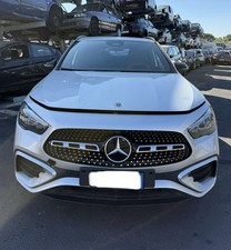 Ricambi completi mercedes usato  Tivoli