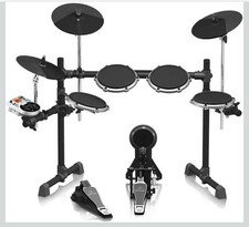 Behringer xd80usb drum gebraucht kaufen  Rheinberg