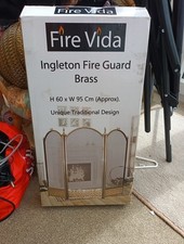 Fire vida ingleton for sale  WHITEHAVEN