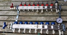 Way underfloor heating for sale  SPALDING