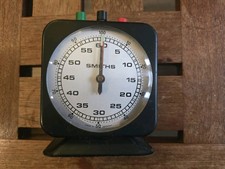 smiths timer for sale smiths timer for sale NORTHAMPTON