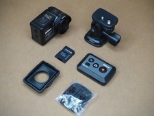 Nikon keymission 170 for sale  LONDON
