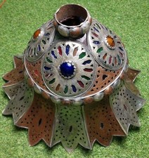 Stunning vintage moroccan for sale  CROWTHORNE