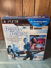 Singstar dance party d'occasion  Expédié en Belgium