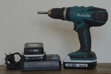Makita 18v akku gebraucht kaufen  Netphen