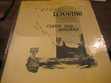 Standardized steam logging for sale  Fairfield