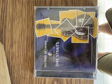 cd dire straits usato cd dire straits usato Somma Vesuviana