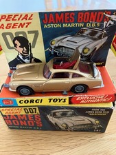 Corgi toys 261 for sale  GOOLE
