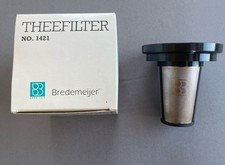 Bredemeijer teefilter 1421 gebraucht kaufen  Kiel
