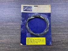 Throttle cable bmc for sale  LEEDS