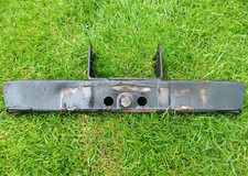 Bolens front axle for sale  LINCOLN