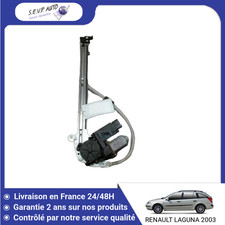 Mecanisme moteur leve d'occasion  Saint-Quentin