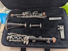 Buffet crampon e13 for sale Buffet crampon e13 for sale  WEST WICKHAM