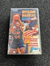 Cassette vhs basket d'occasion  Saint-Étienne-du-Rouvray