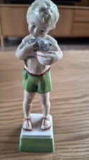 royal worcester fridays child for sale  SUTTON COLDFIELD