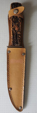 Vintage hirschfänger jagd gebraucht kaufen  Wülfrath