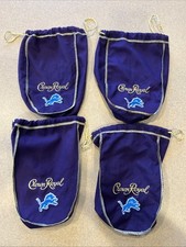 Crown royal bag for sale  Utica