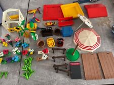 Playmobil ersatzteile gebraucht kaufen  Nürnberg