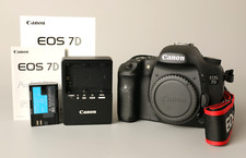 Canon eos 18.0mp d'occasion  Expédié en Belgium