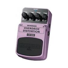 Behringer od300 overdrive usato  Spoleto